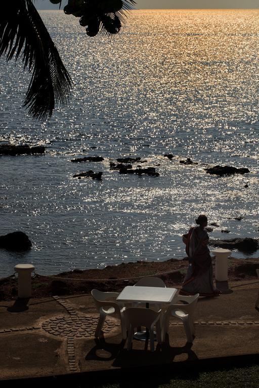Bay 15 Ξενοδοχείο Panaji Εξωτερικό φωτογραφία